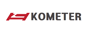 logo kometer